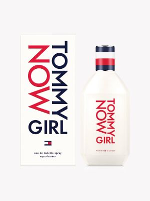 tommy girl eau de toilette