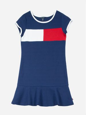 kids tommy hilfiger dress