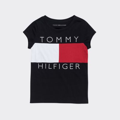 tommy hilfiger sleeveless t shirt