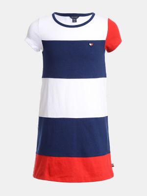 Girls Dresses \u0026 Skirts | Tommy Hilfiger USA