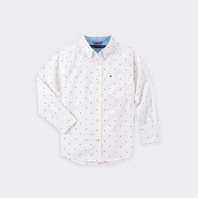 infant tommy hilfiger shirt