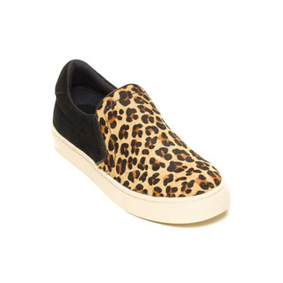 tommy hilfiger leopard shoes