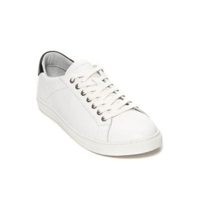 white tommy hilfiger shoes