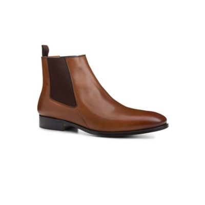 tommy hilfiger chelsea boots mens