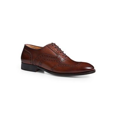 Classic Brogue | Tommy Hilfiger