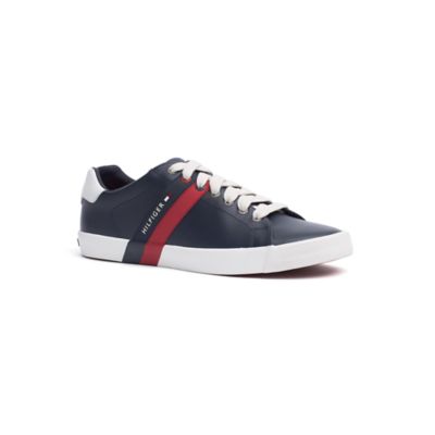 tommy jeans signature sneaker