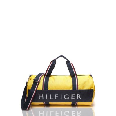 tommy hilfiger duffle bag sale