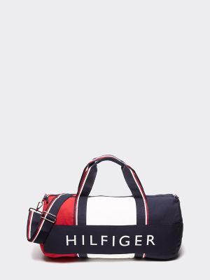 gym bag tommy hilfiger