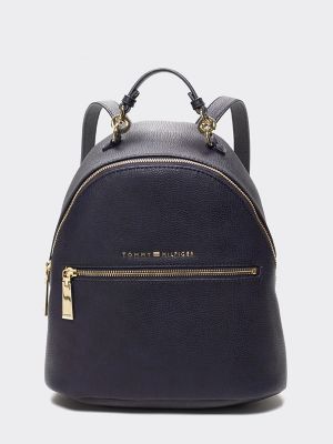 tommy hilfiger small backpack women's