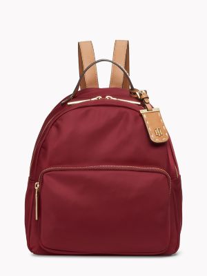 tommy hilfiger backpack women