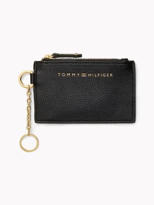 Tommy hilfiger store coin pouch