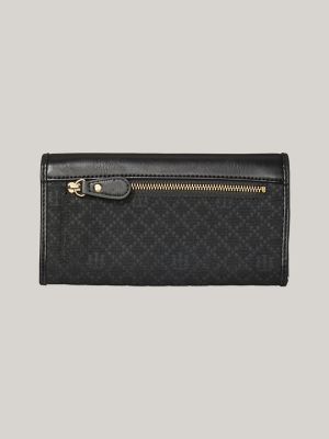 Tommy hilfiger wallet clearance ladies