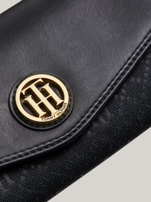 Tommy Wallet TH | Hilfiger Flap