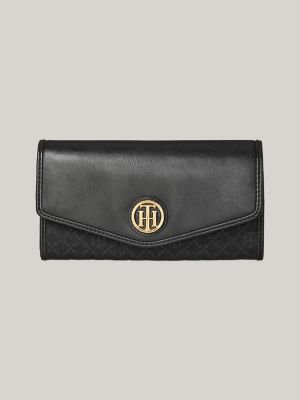 Tommy hilfiger women's wallet price new arrivals