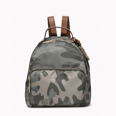 dome backpack