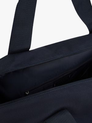 Flag Stripe Logo Duffle | Tommy Hilfiger