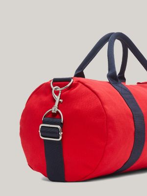 Tommy duffle bag outlet mini