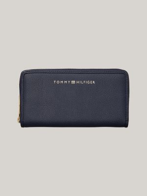 Large Zip Wallet | Tommy