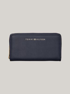 Zip Around Wallet