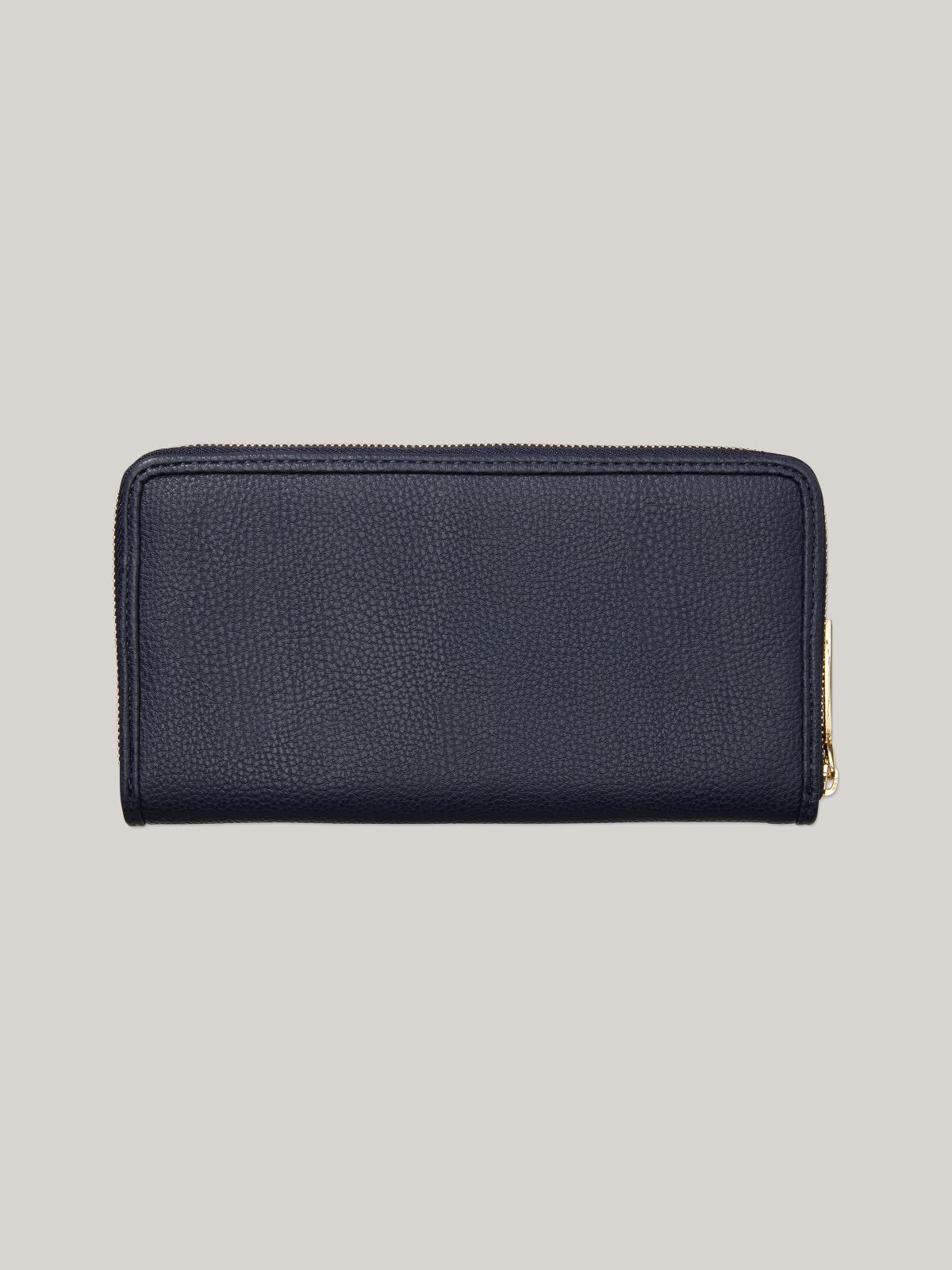 Large Zip Wallet — Sky Captain
