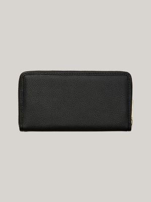 Large Zip Wallet | Tommy Hilfiger