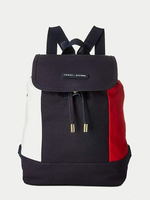 flap back pack