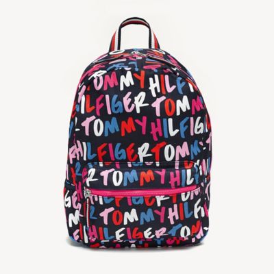 tommy hilfiger girl bags