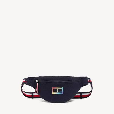 Tommy Pride Collection Fanny Pack 
