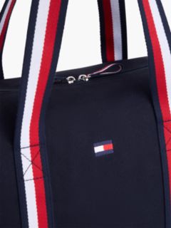 Signature Duffel Bag — Sky Captain 4