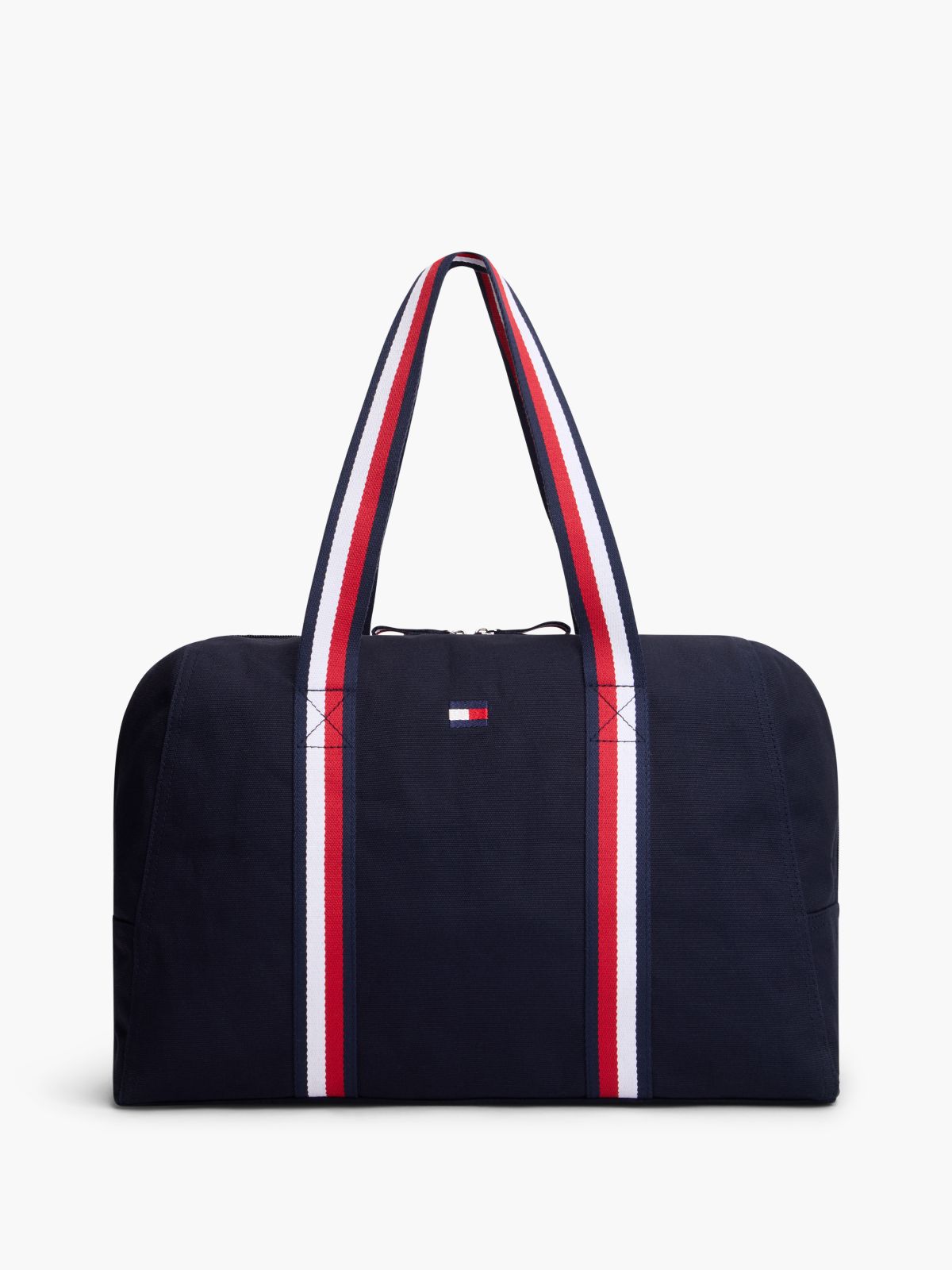 Signature Duffel Bag — Sky Captain