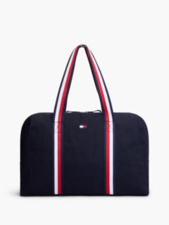 Signature Duffel Bag — Sky Captain 1