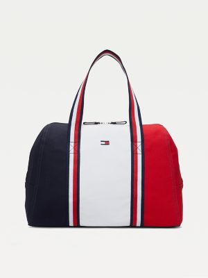 duffle bag tommy hilfiger