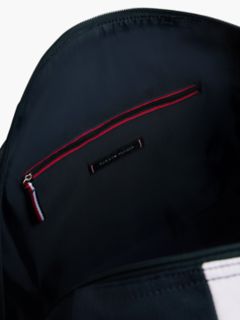Colorblock Duffel Bag — Multi 5