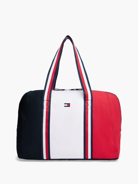 Женские сумки Tommy Hilfiger Colorblock Duffle Bag