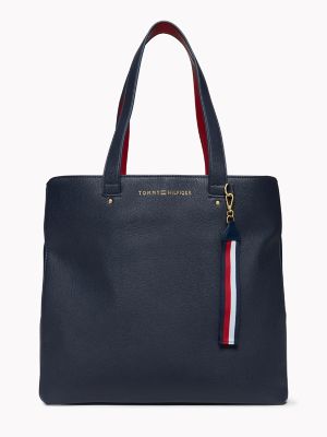 tommy jeans tote bag