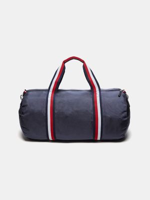 Tommy hilfiger mini duffle bag clearance size