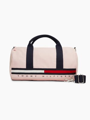 tommy weekender bag