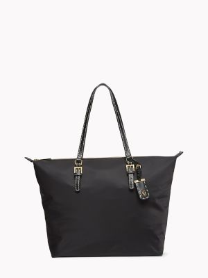 bucket bag tommy hilfiger