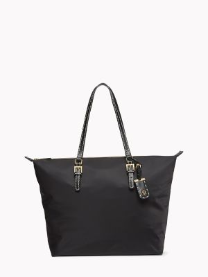 Classic Zipper Tote | Tommy Hilfiger