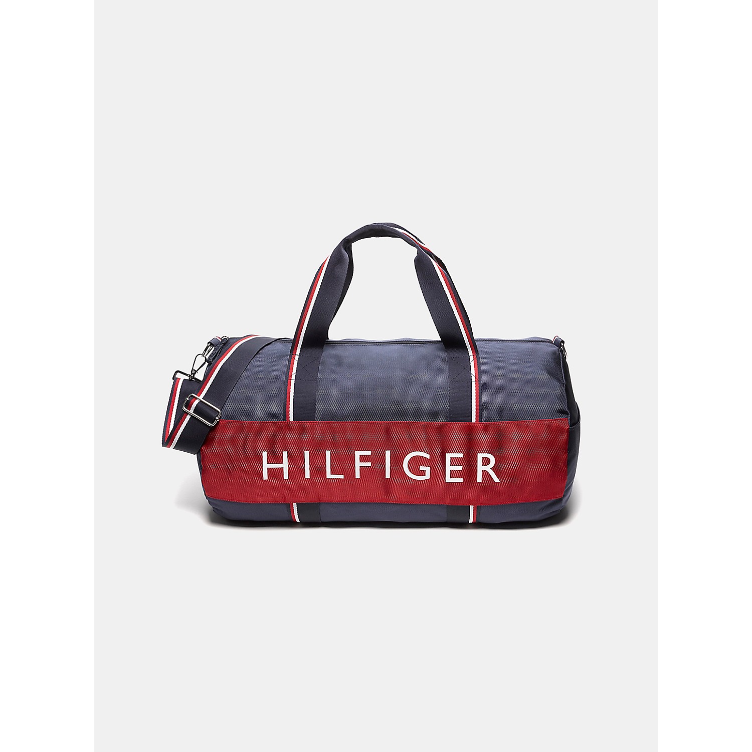 TOMMY HILFIGER Signature Duffle Bag