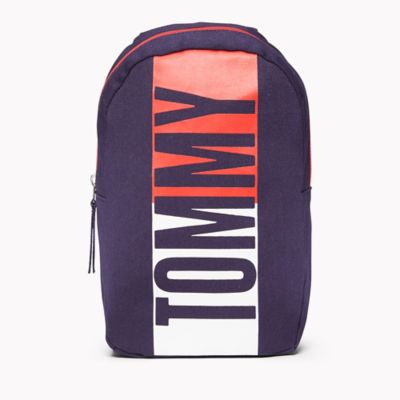 girl tommy hilfiger backpack