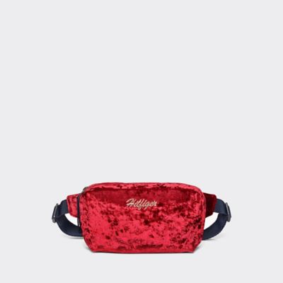 tommy hilfiger fanny pack for sale