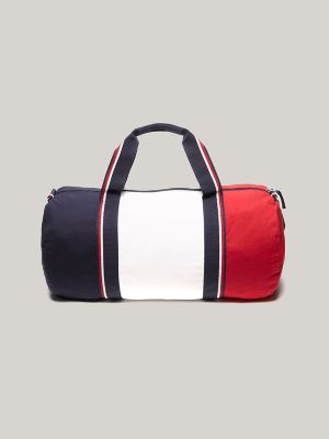 Tommy hilfiger mini store duffle bag size