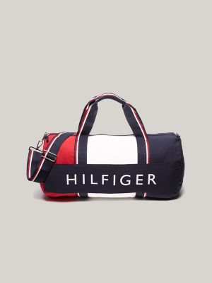 tommy hilfiger sport bag