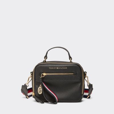 tommy hilfiger satchel