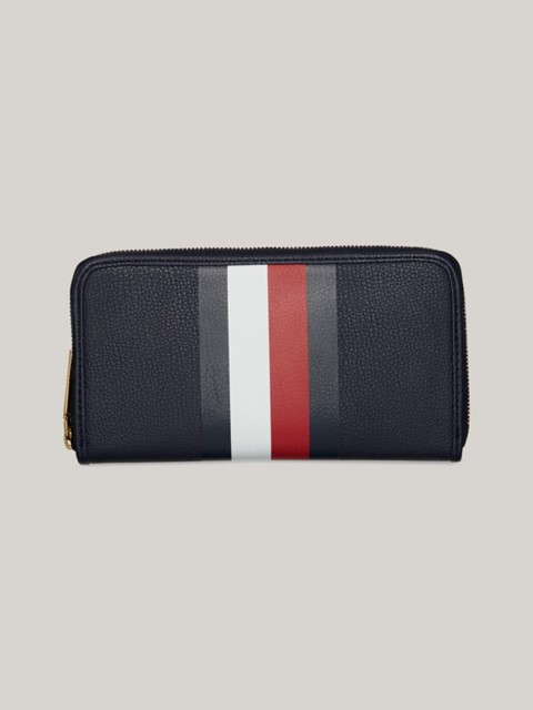 Женские кошельки Tommy Hilfiger Large Stripe Wallet