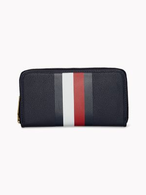 tommy hilfiger ladies wallet