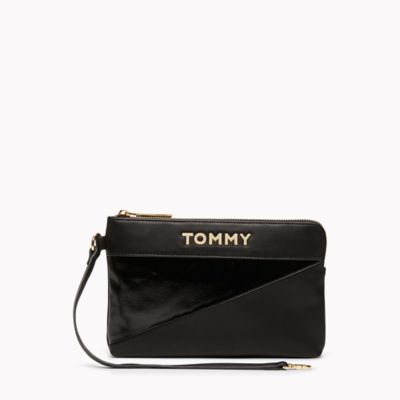 wristlet tommy hilfiger