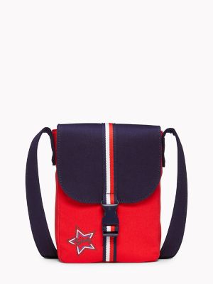 tommy hilfiger star bag