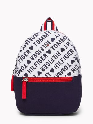 tommy hilfiger kids bag